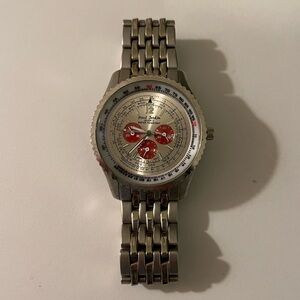 Paul Jardin Men’s Watch